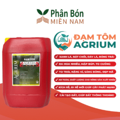 ĐẠM TÔM AGRIUM (20L)